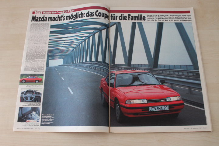 Auto Bild