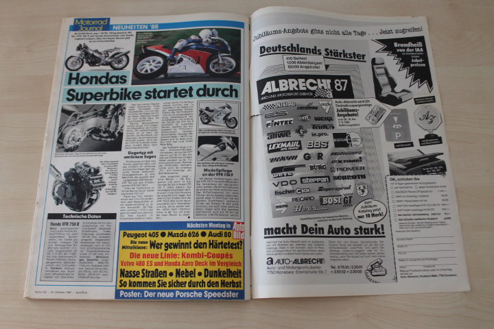 Auto Bild