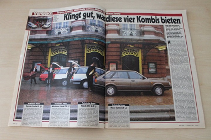 Auto Bild