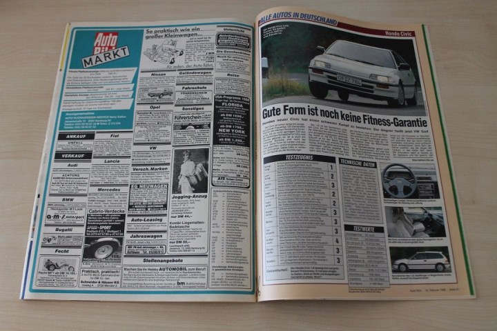 Auto Bild