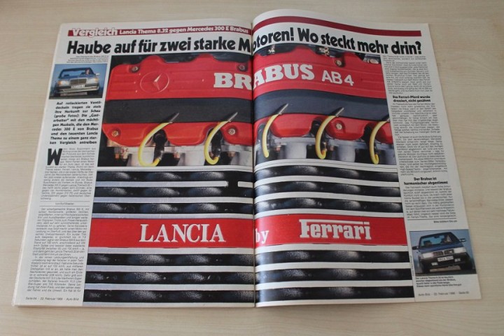 Auto Bild