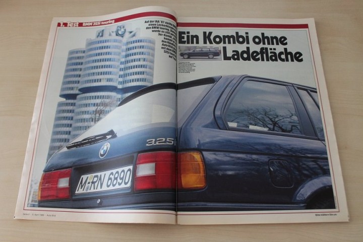 Auto Bild