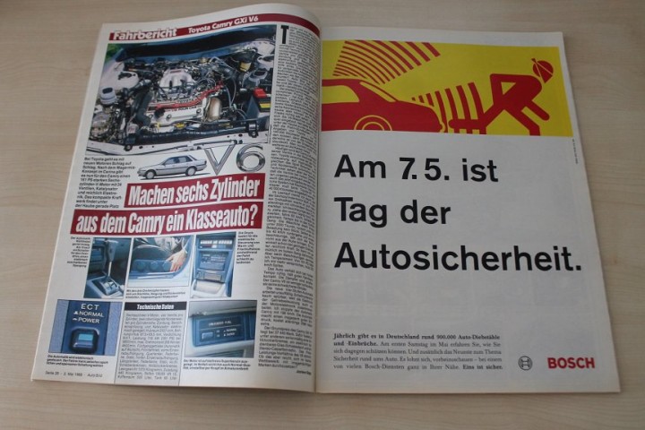 Auto Bild