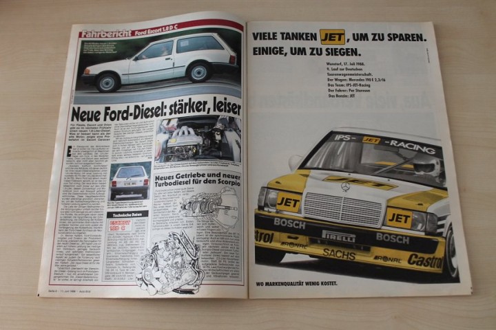 Auto Bild