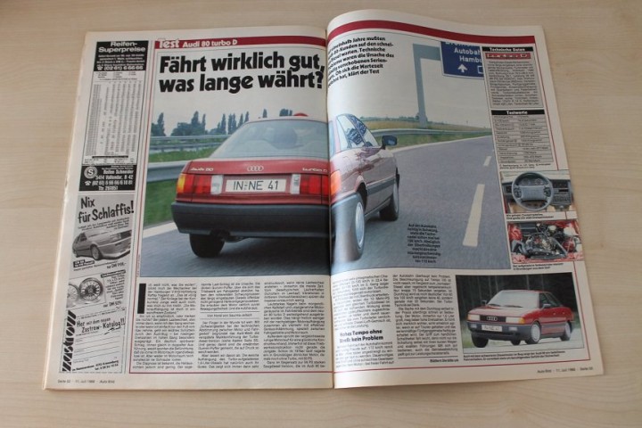 Auto Bild