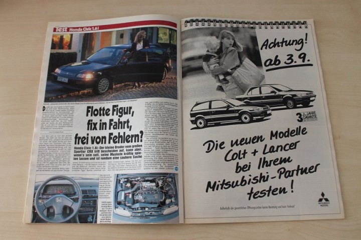 Auto Bild