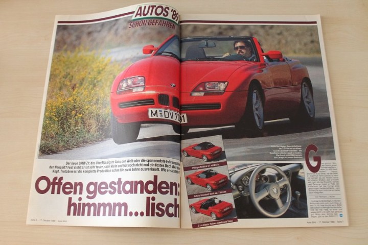 Auto Bild