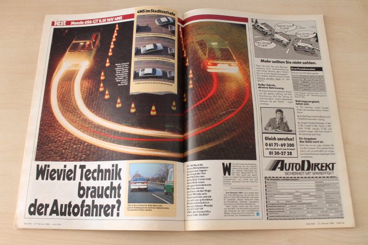 Auto Bild