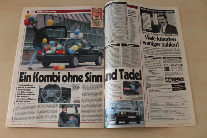 Auto Bild