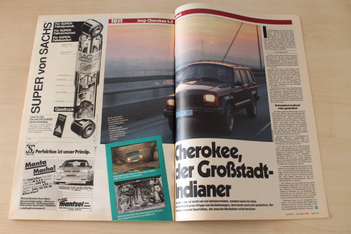 Auto Bild