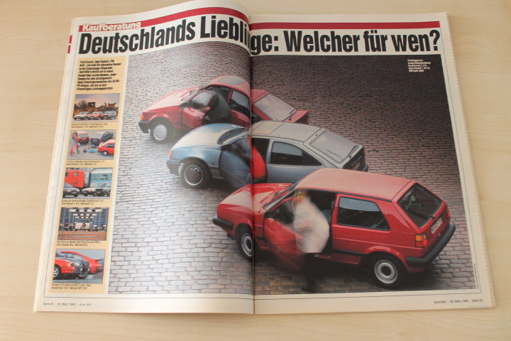 Auto Bild