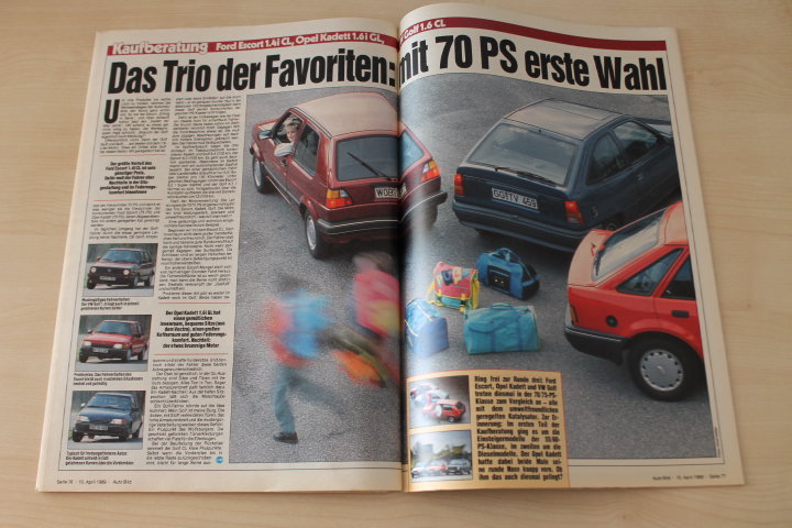 Auto Bild