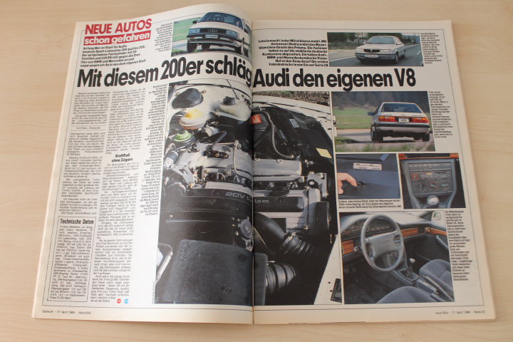 Auto Bild