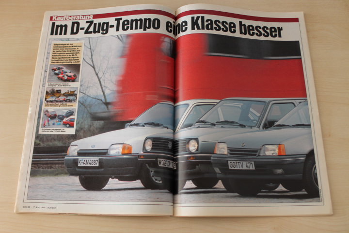Auto Bild