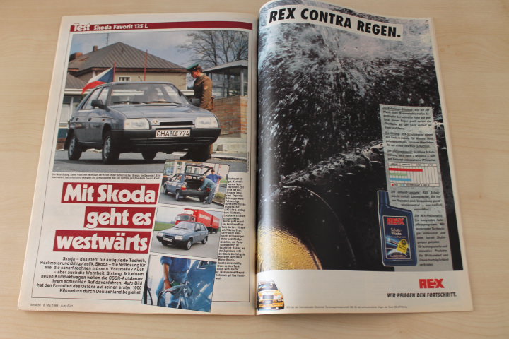 Auto Bild