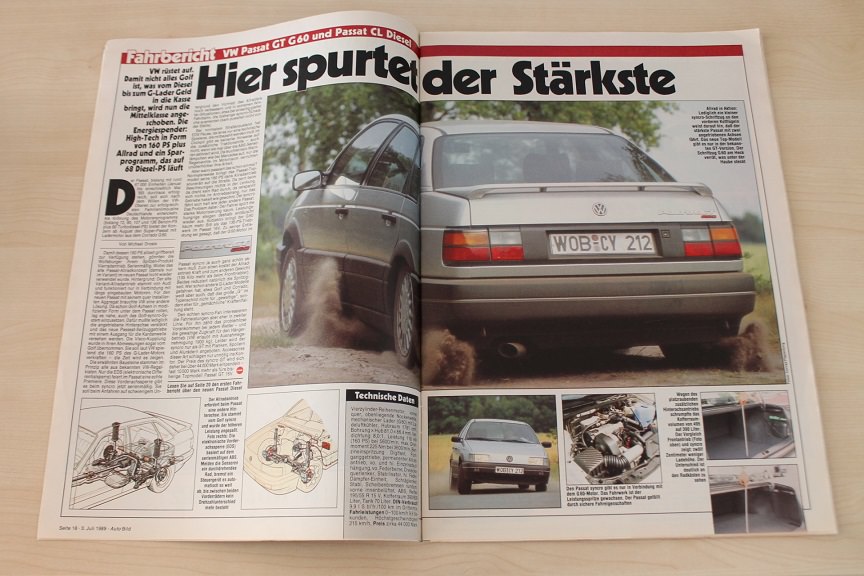 Auto Bild