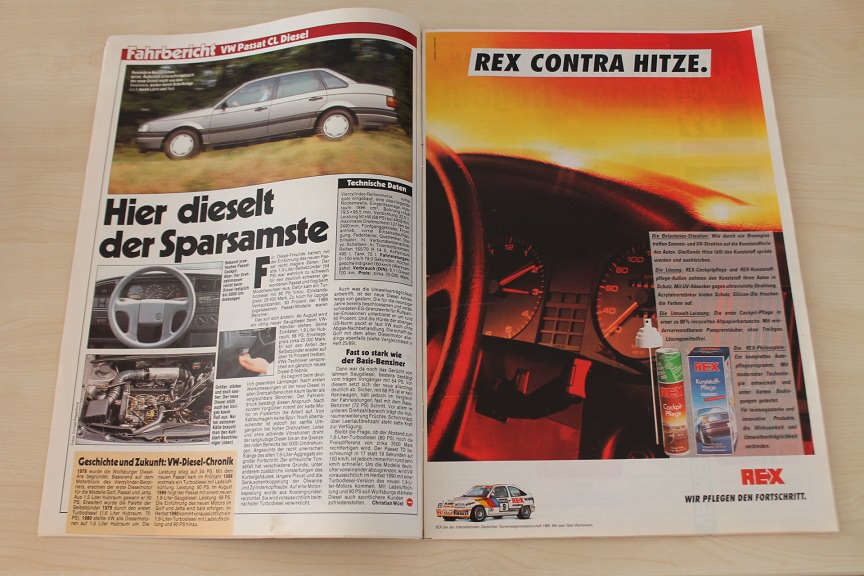 Auto Bild