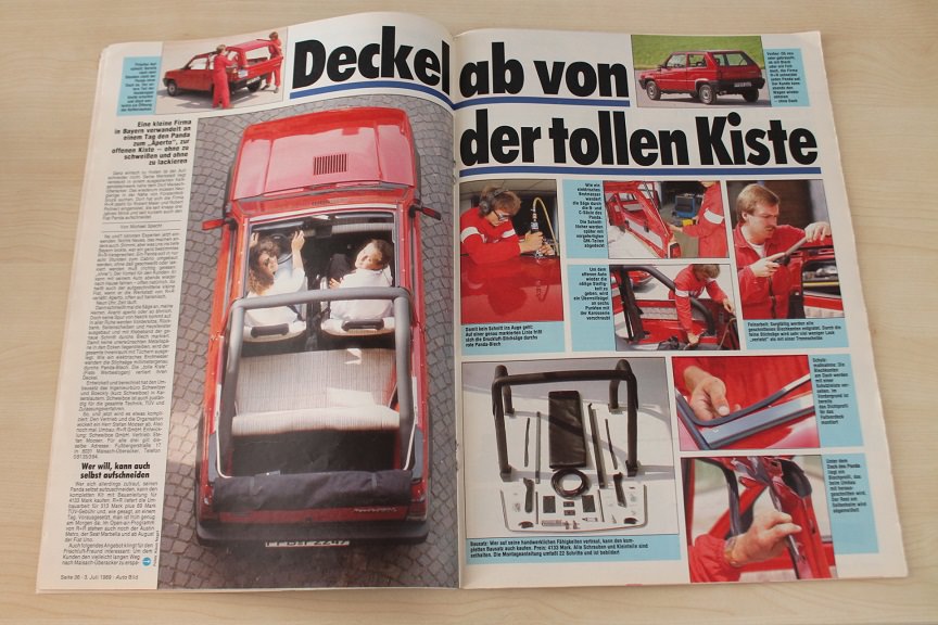 Auto Bild