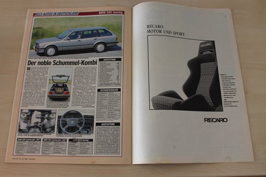 Auto Bild