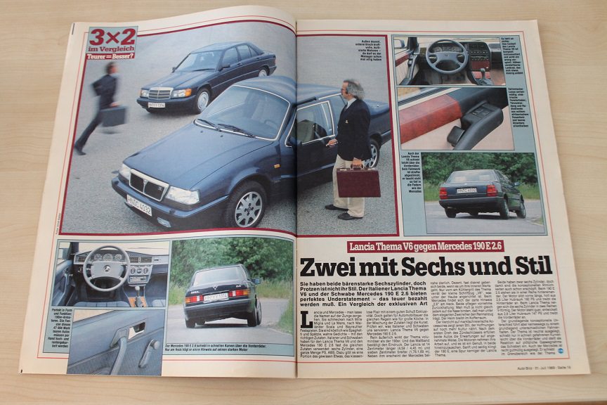 Auto Bild