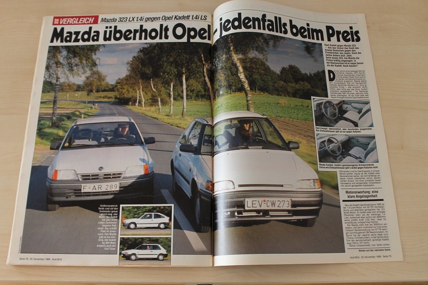Auto Bild