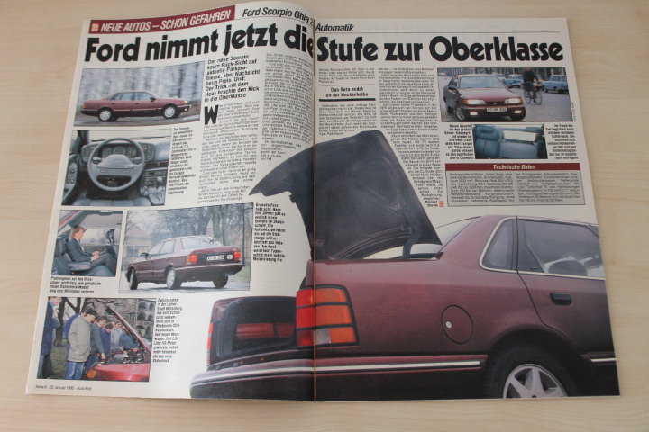 Auto Bild