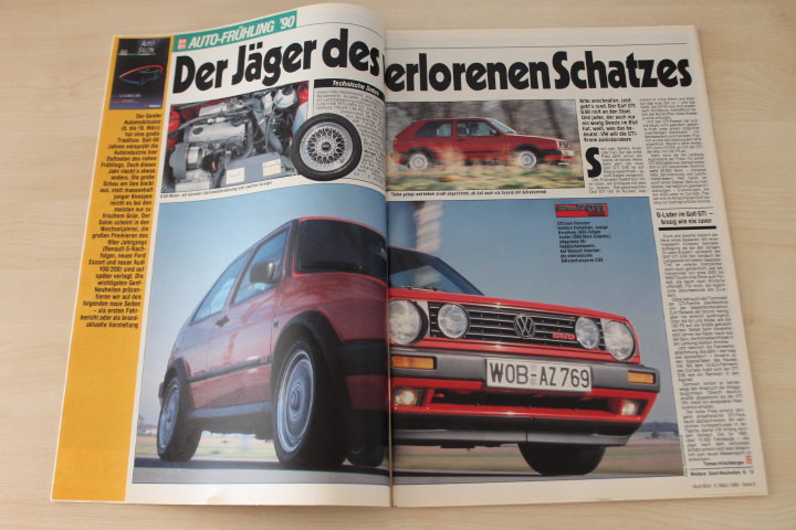 Auto Bild