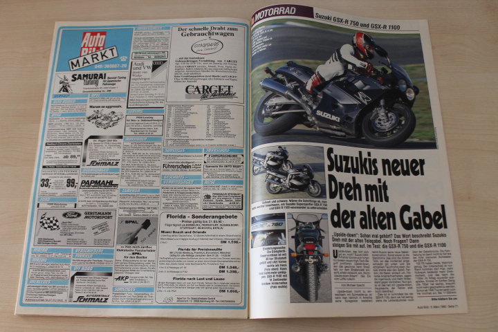 Auto Bild