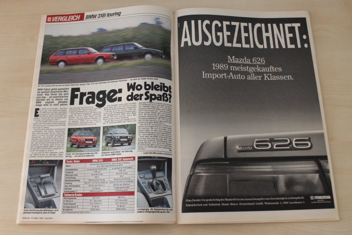 Auto Bild