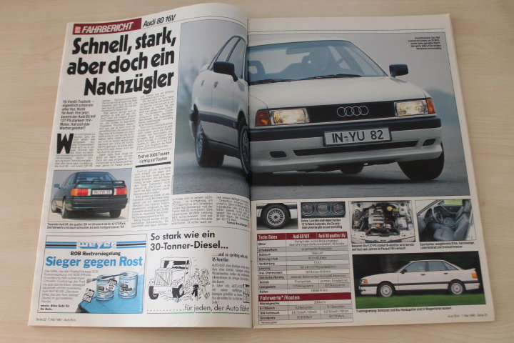 Auto Bild