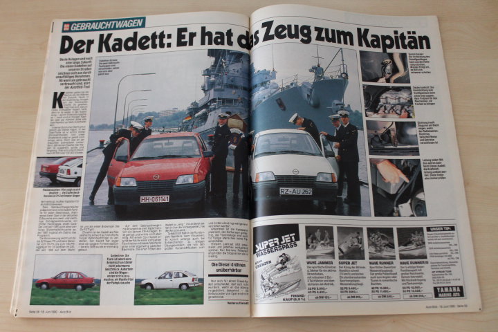 Auto Bild