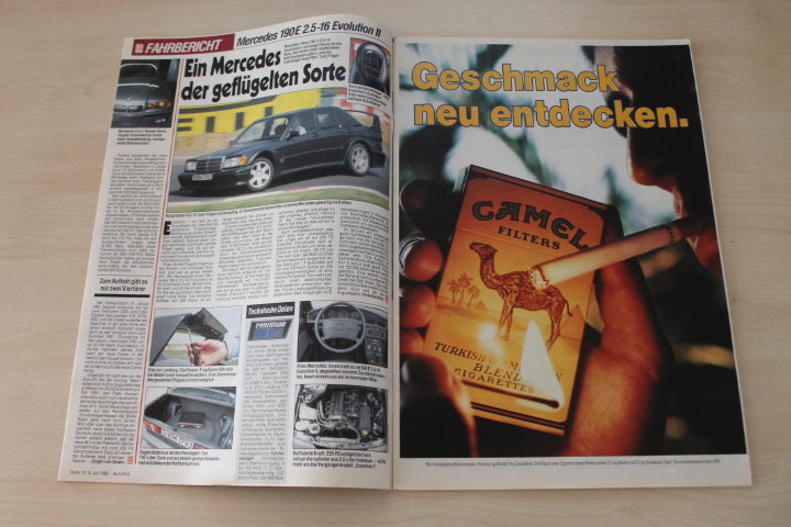Auto Bild