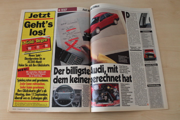 Auto Bild