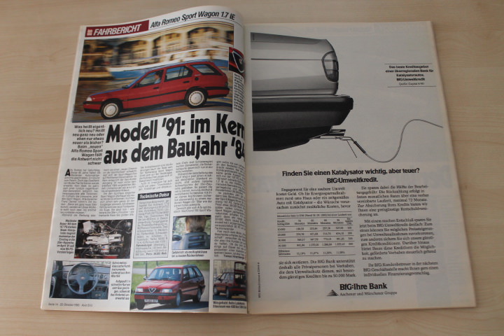Auto Bild