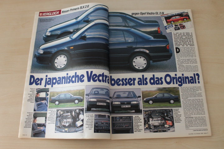 Auto Bild