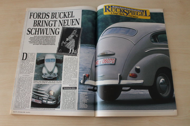 Auto Bild