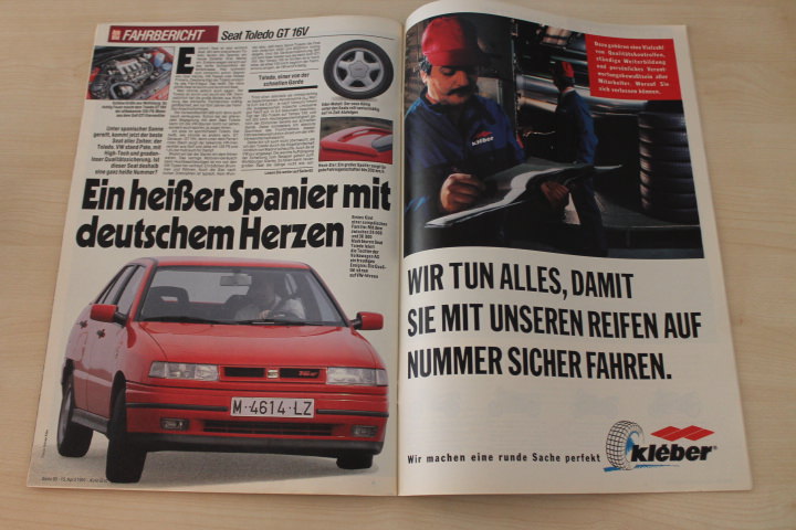 Auto Bild