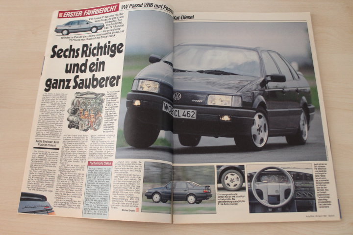 Auto Bild