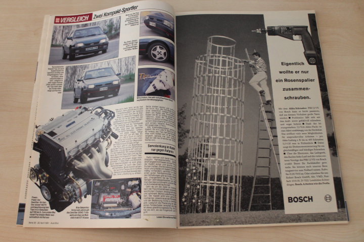 Auto Bild