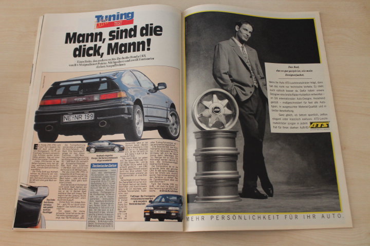 Auto Bild