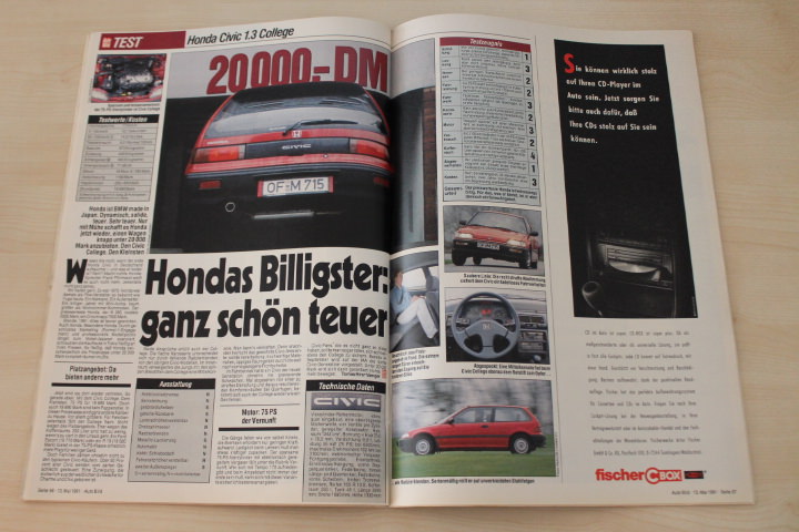 Auto Bild