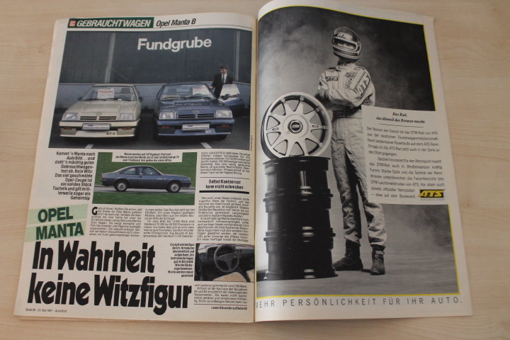 Auto Bild
