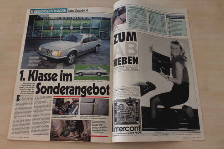 Auto Bild