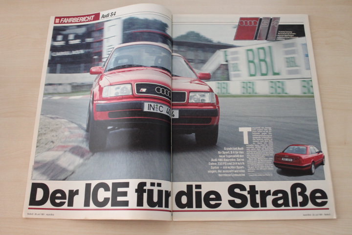 Auto Bild