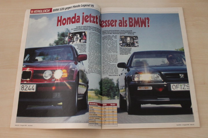 Auto Bild