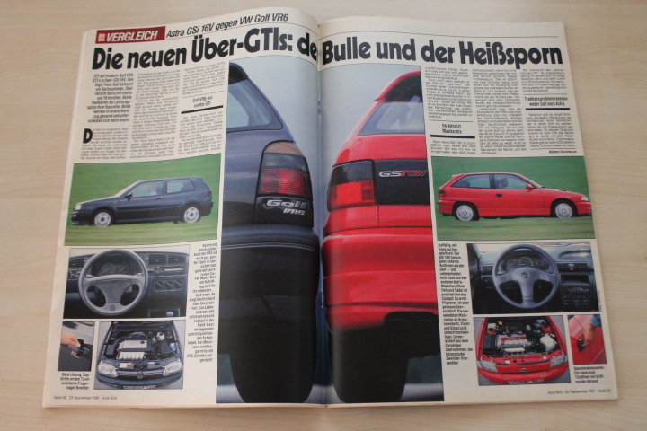 Auto Bild
