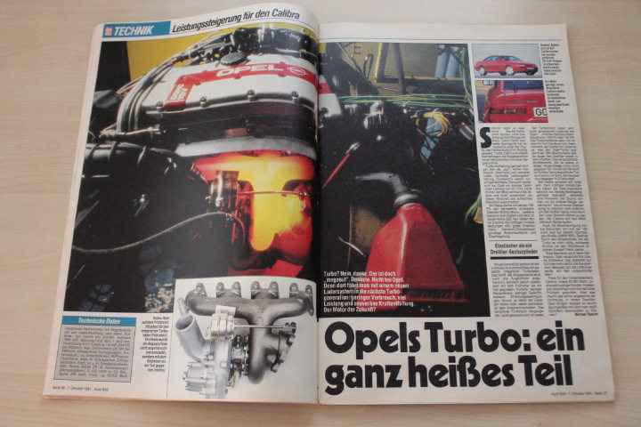 Auto Bild