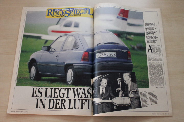 Auto Bild