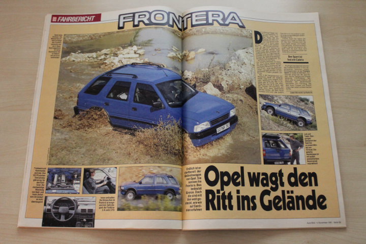 Auto Bild