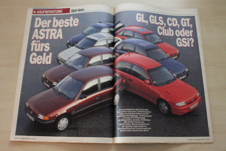 Auto Bild
